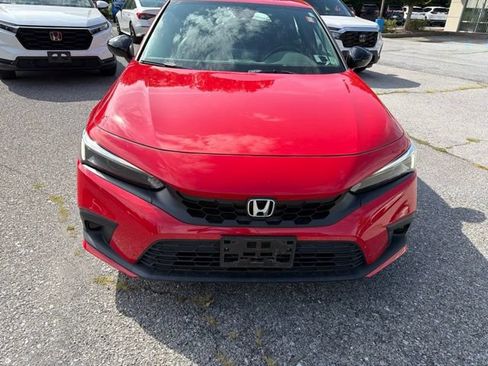 Used 2022 Honda Civic Sport image 15