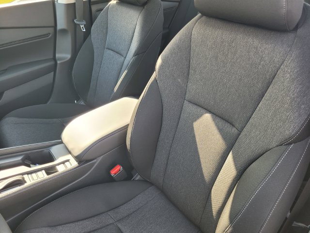 New 2026 Honda Accord SE image 8