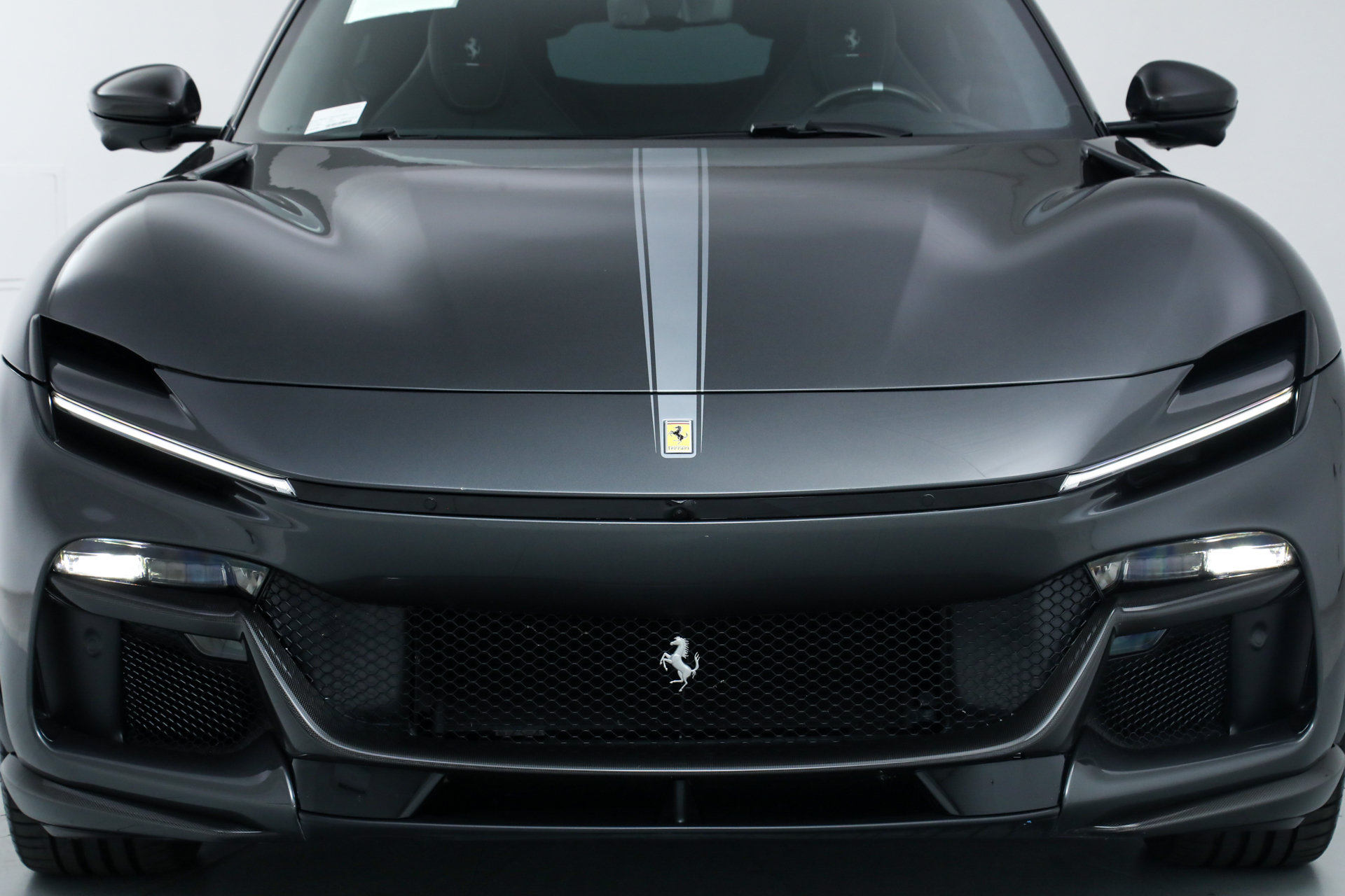 Used 2025 Ferrari Purosangue AWD/4WD image 13
