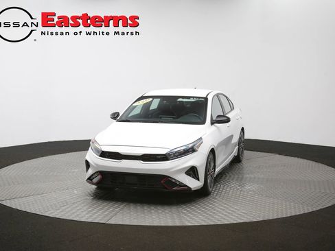 Used 2023 Kia Forte GT FWD image 57