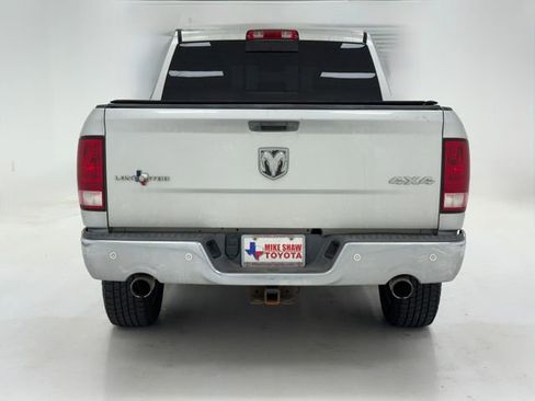 Used 2015 RAM 1500 Lone Star image 19