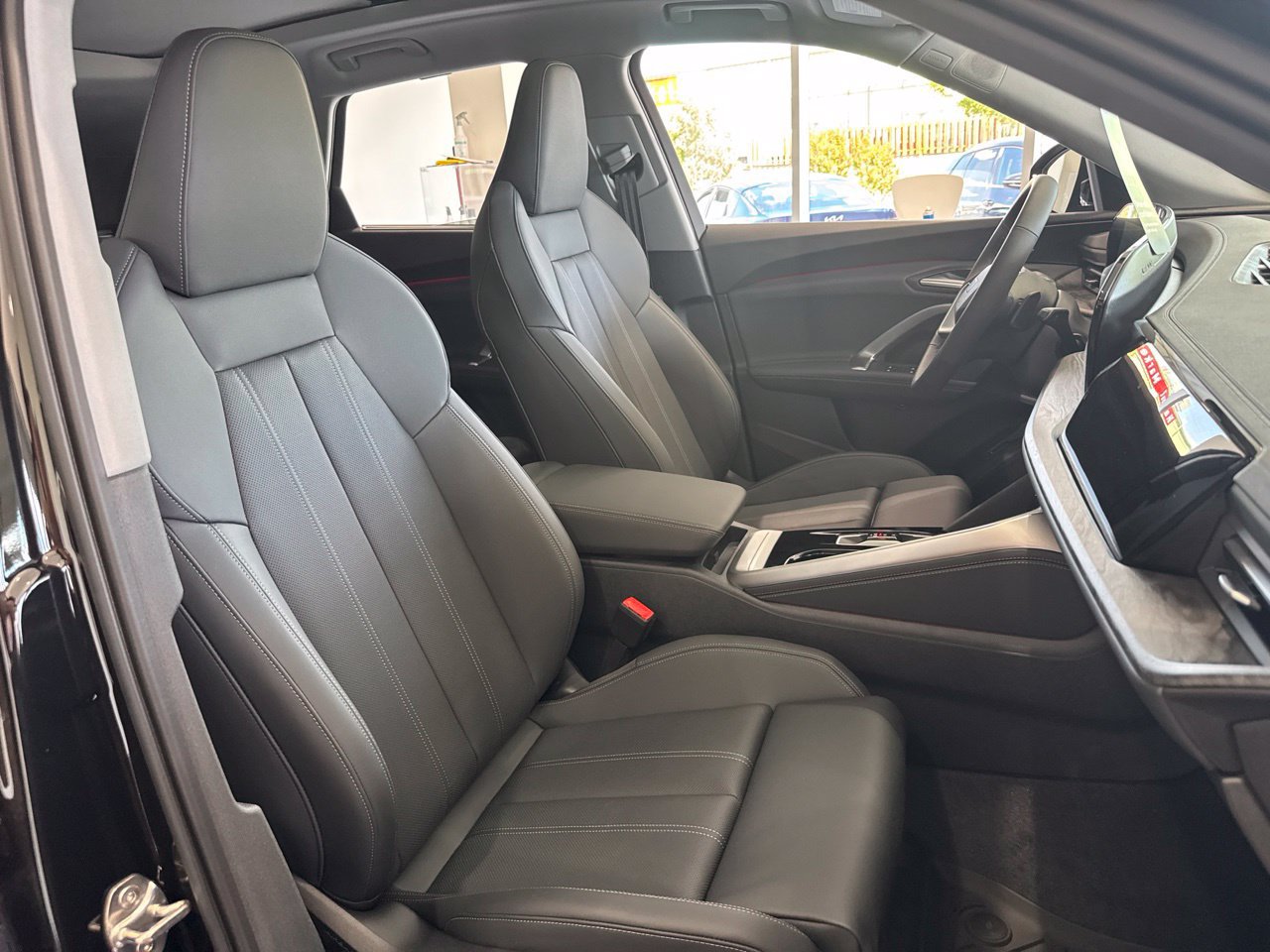 New 2026 Audi Q5 Premium Plus AWD/4WD image 49
