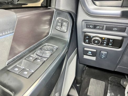 Used 2024 Ford F150 Platinum w/ Equipment Group 702A High AWD/4WD image 28