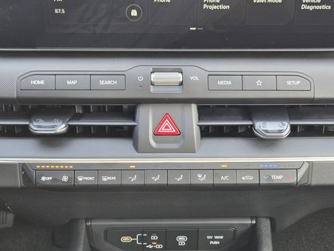 New 2026 Kia K4 FWD image 14
