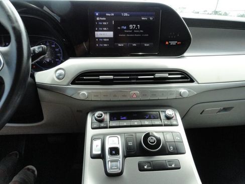Used 2020 Hyundai Palisade SEL w/ Convenience Package FWD image 25