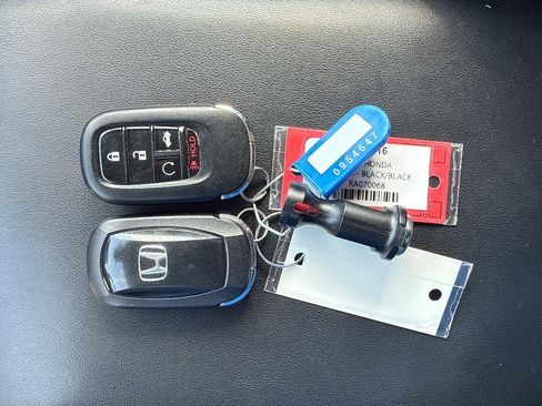 Used 2024 Honda Accord EX image 4