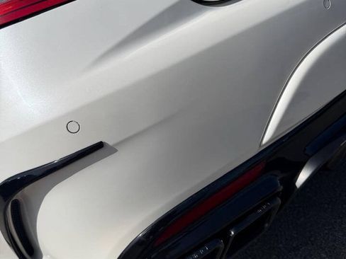 Used 2015 Mercedes-Benz S 63 AMG 4MATIC Coupe w/ Driver Assistance Package image 57