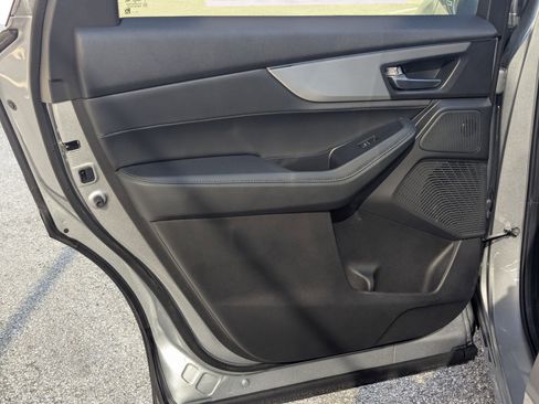 New 2026 Acura MDX SH-AWD image 16