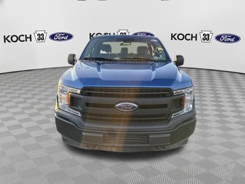 Used 2018 Ford F150 XL w/ Equipment Group 101A Mid image 2