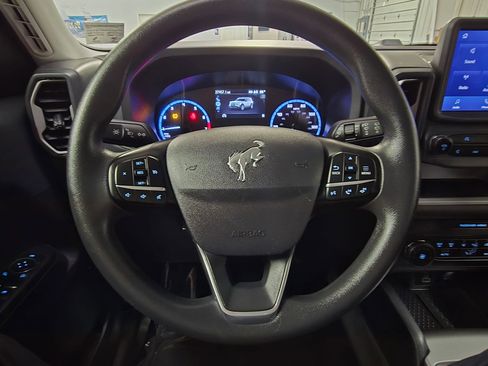 Used 2024 Ford Bronco Sport Big Bend image 17