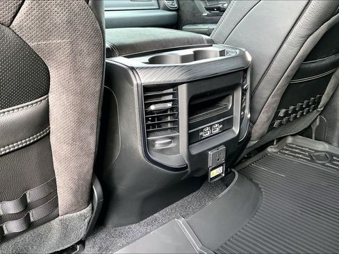 New 2026 RAM 1500 RHO AWD/4WD image 23