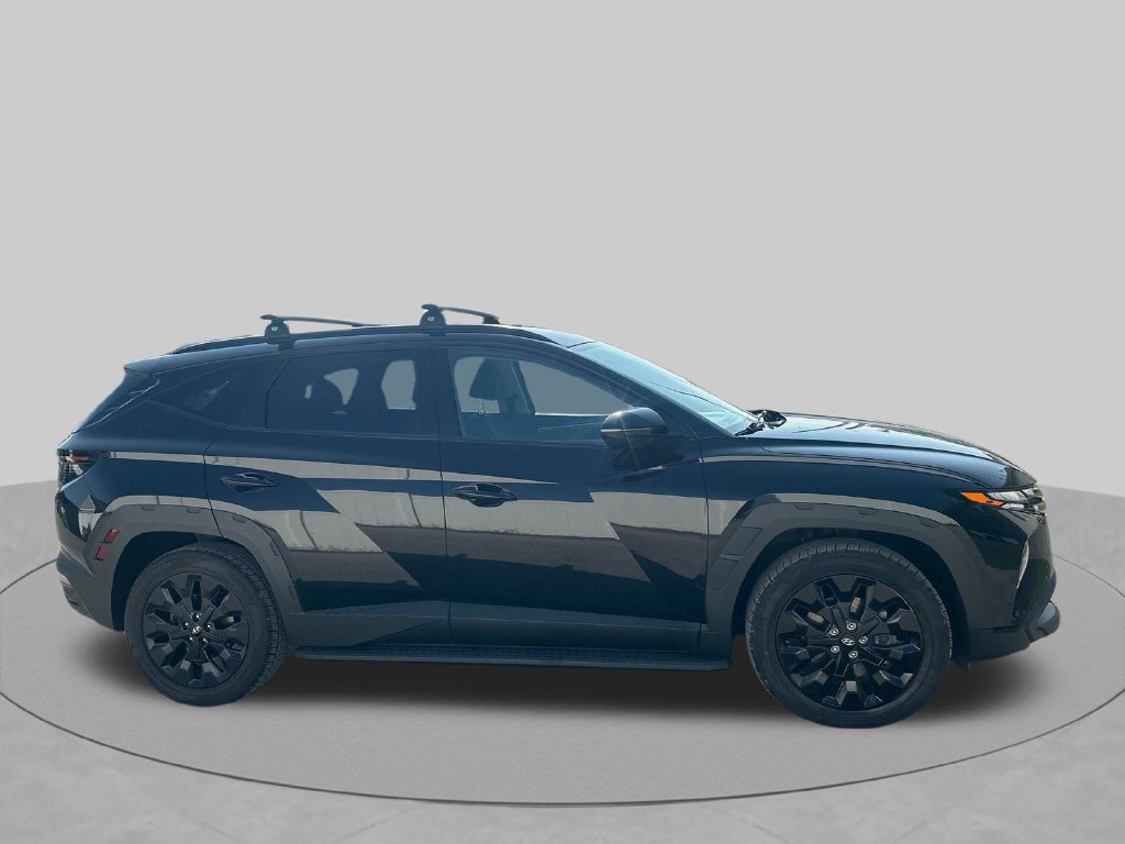 Used 2022 Hyundai Tucson XRT AWD/4WD image 35