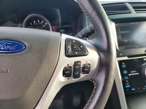 Used 2015 Ford Explorer Sport image 17