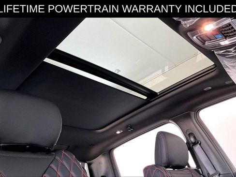 Used 2026 RAM 1500 Big Horn image 22