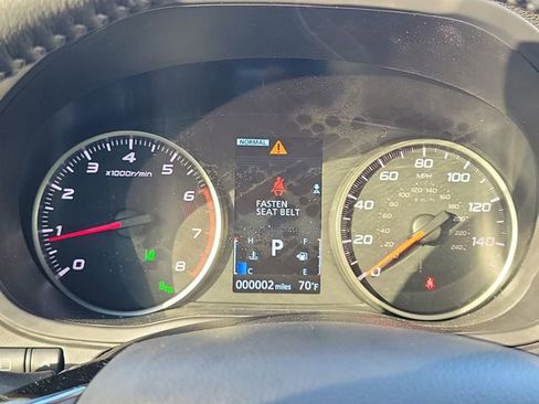 New 2026 Mitsubishi Eclipse Cross SEL AWD/4WD image 27