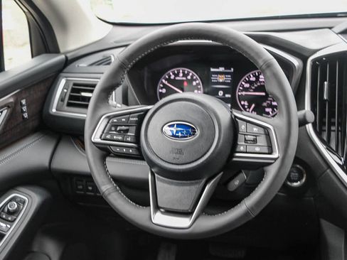 New 2026 Subaru Ascent Touring image 15