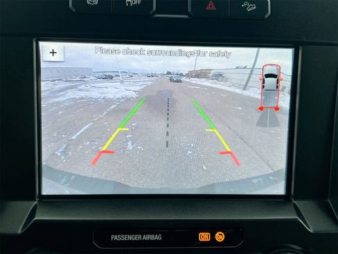 Used 2019 Ford F350 Lariat w/ Chrome Package image 29