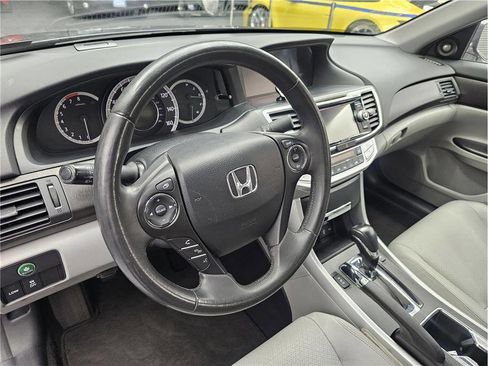 Used 2014 Honda Accord EX-L image 10