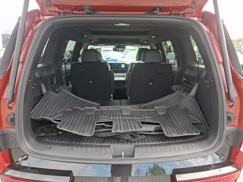 Used 2025 Hyundai Santa Fe Calligraphy FWD image 30