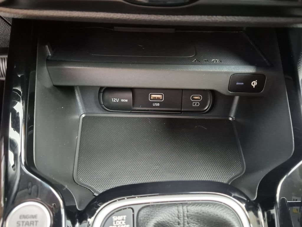 Used 2023 Kia Soul EX FWD image 19