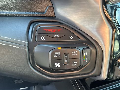 Used 2022 RAM 1500 TRX w/ TRX Level 2 Equipment Group image 17