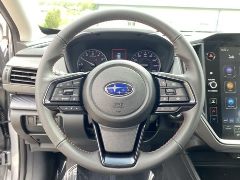 Certified 2025 Subaru Crosstrek 2.5i Limited w/ Crosstrek Mirror Package AWD/4WD image 22