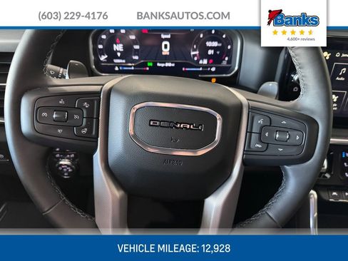 Used 2023 GMC Sierra 1500 Denali image 14