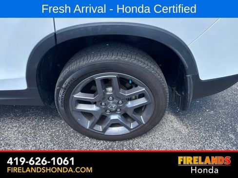 Used 2023 Honda Passport EX-L image 13