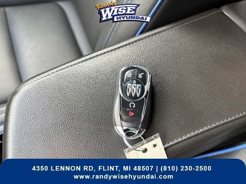 Used 2024 Buick Envista Sport Touring w/ Convenience I Package image 25