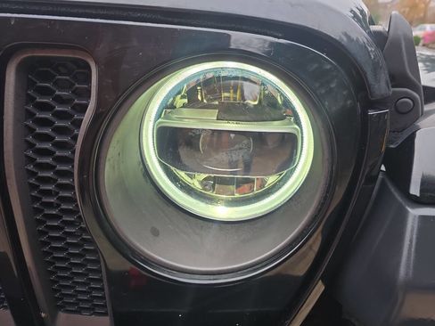 Used 2019 Jeep Wrangler Rubicon image 55