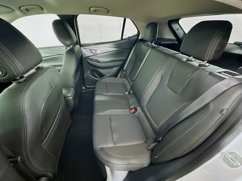 Used 2025 Buick Encore GX Preferred image 28