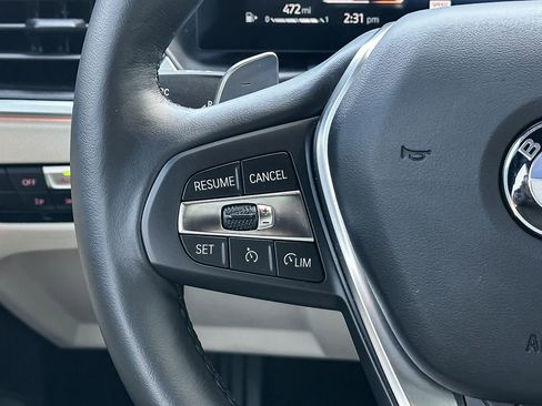 Certified 2023 BMW 330i Sedan w/ Premium Package image 16