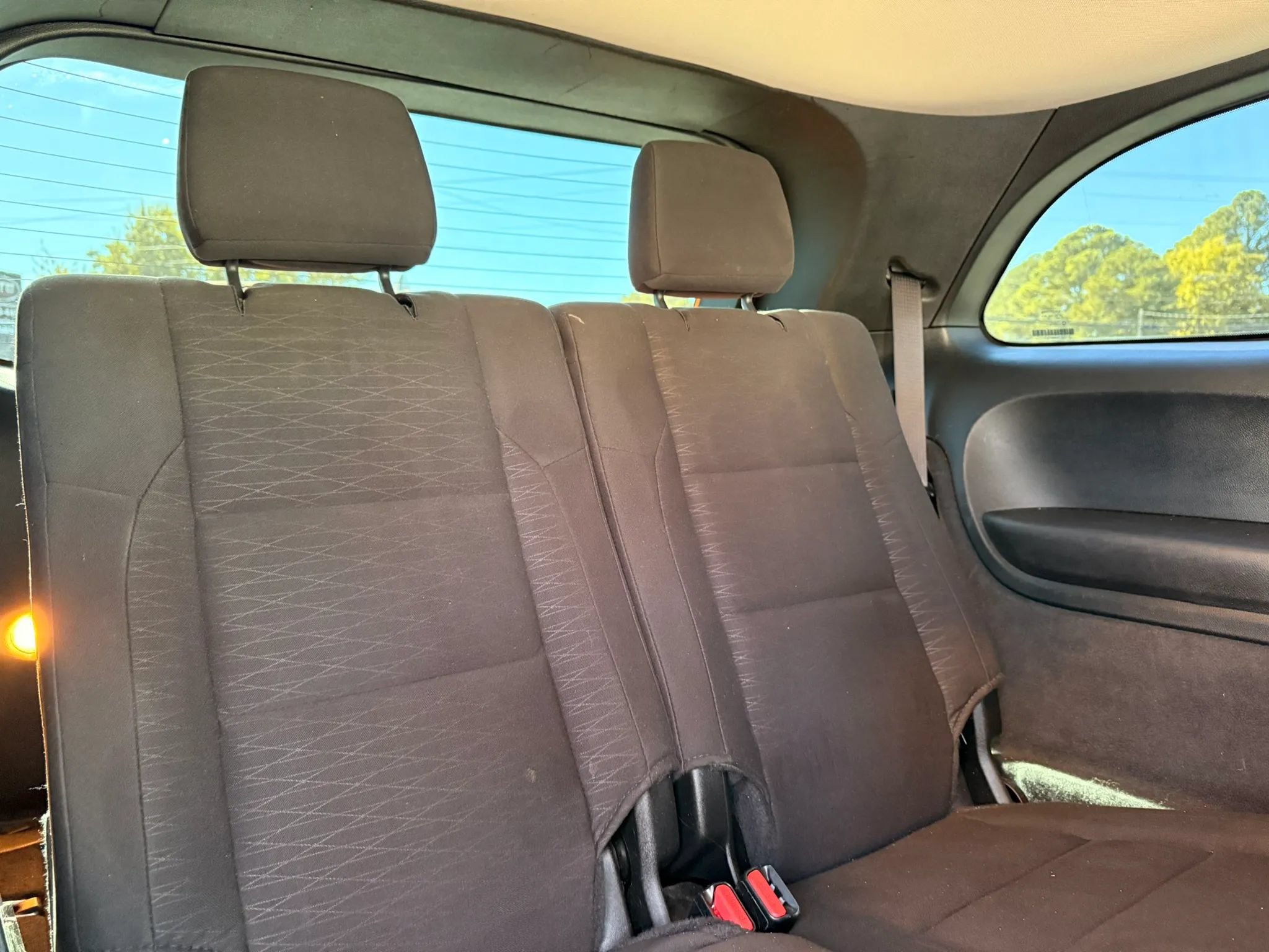 Used 2019 Dodge Durango SXT AWD/4WD image 33