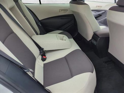 Certified 2023 Toyota Corolla LE image 24