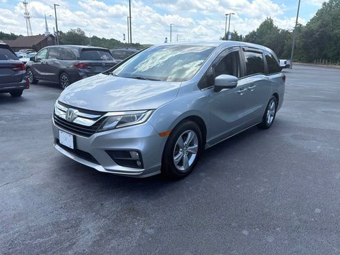 Used 2019 Honda Odyssey EX-L image 1