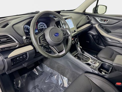 Used 2024 Subaru Forester Limited w/ POP Package 3 image 10