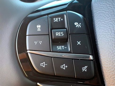 New 2026 Ford Explorer Platinum image 13