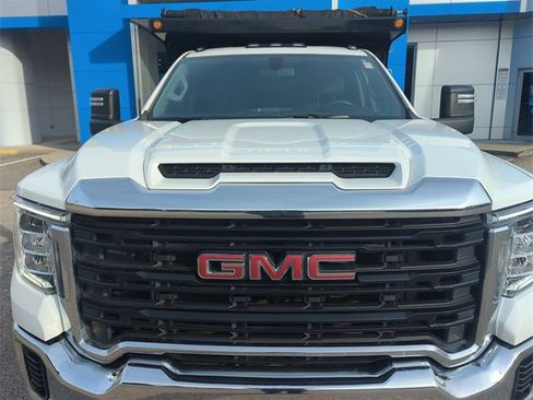 Used 2022 GMC Sierra 3500 Pro w/ Convenience Package image 26