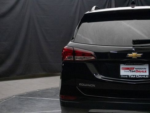 Used 2024 Chevrolet Equinox LT image 12