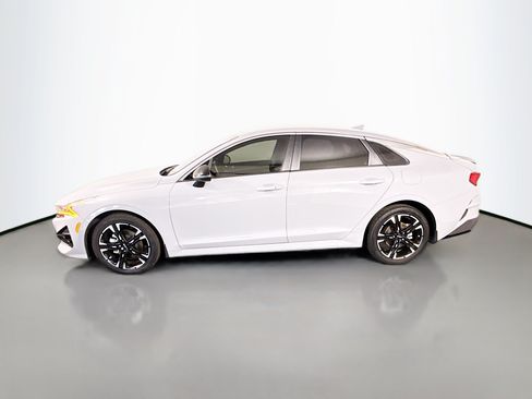 Used 2023 Kia K5 GT-Line w/ GT-Line Premium Package FWD image 6