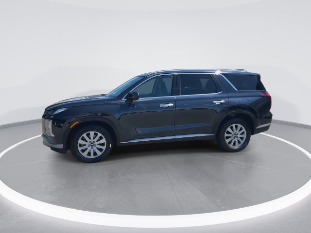 Certified 2025 Hyundai Palisade SEL AWD/4WD image 5