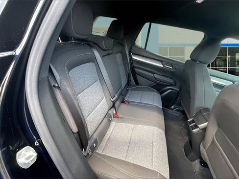 New 2026 GMC Terrain Elevation w/ Technology Package II image 10