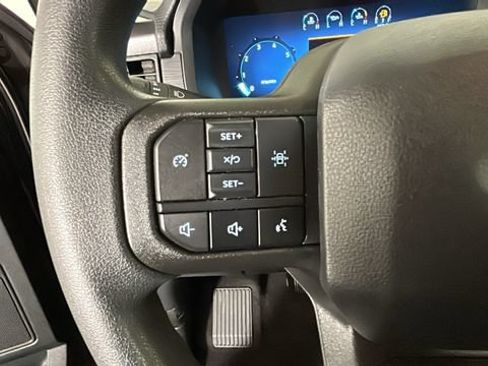 Used 2024 Ford F150 STX w/ Mobile Office Package AWD/4WD image 15