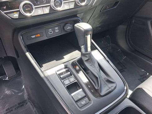 Used 2024 Honda CR-V EX image 21