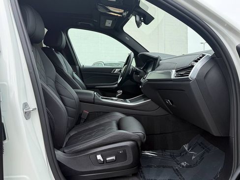 Used 2023 BMW X5 sDrive40i w/ Climate Comfort Package RWD image 23