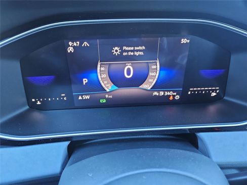 New 2026 Volkswagen Jetta SE image 17