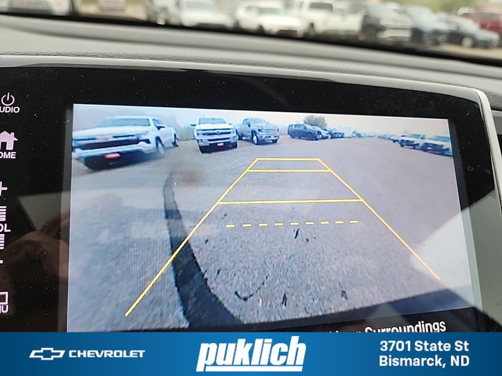 Used 2017 Honda Pilot EX-L image 23