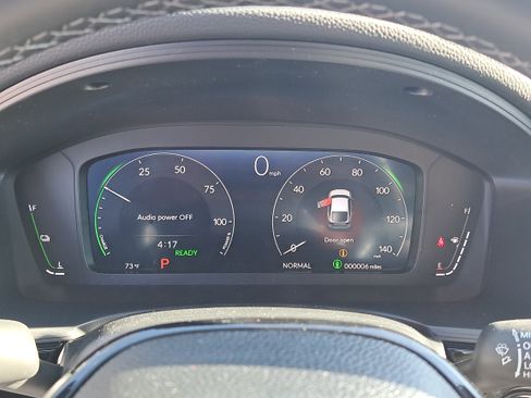 New 2026 Honda Civic Sport Touring image 26