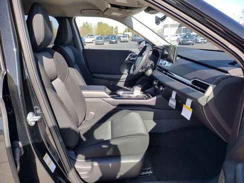 New 2026 Mitsubishi Outlander ES AWD/4WD image 11