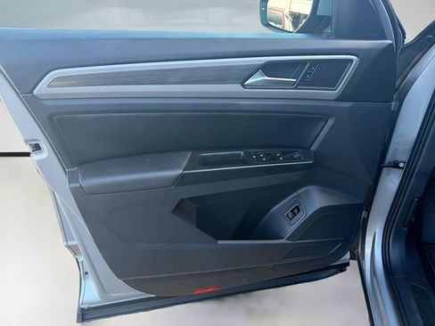 Used 2021 Volkswagen Atlas SEL image 23